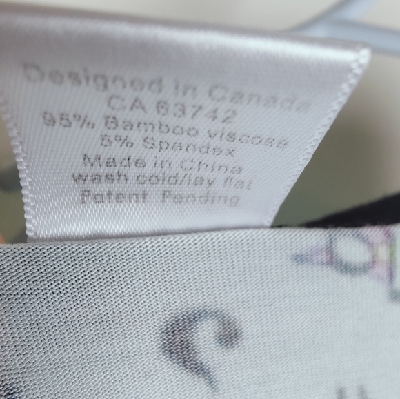 Ready Set Romper Change-A-Roo Front Opening Romper Onesie, Comics Print, Sz 3-4T - Picture 5 of 5